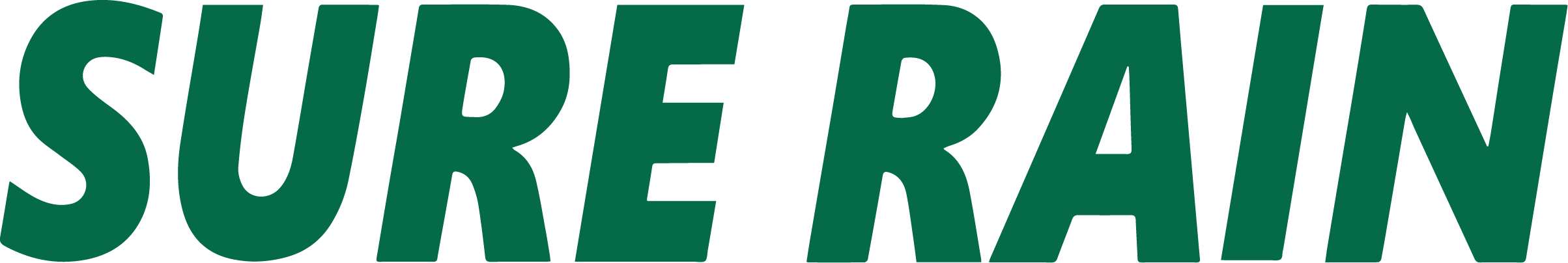 Surerain